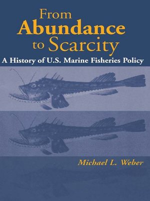 cover image of From Abundance to Scarcity